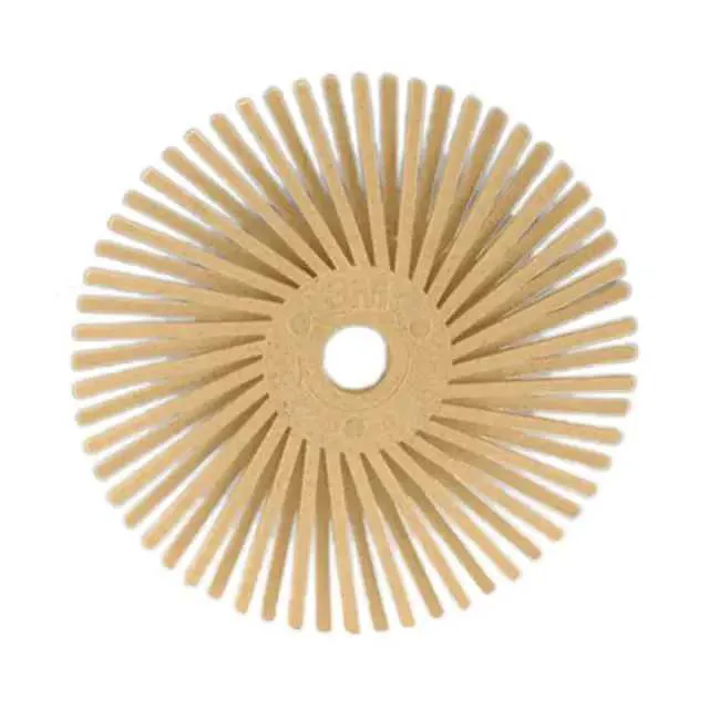 61500153368 (RADIAL BRISTLE DICS THIN BRISTLE)