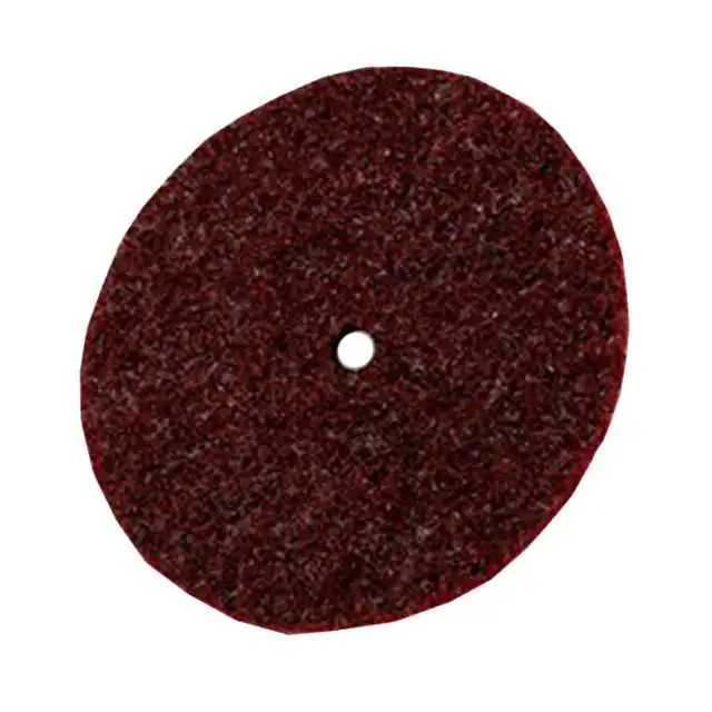 61500160926 (SURFACE DISC 44X3 A MED")