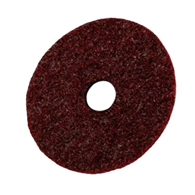 61500160934 (SURFACE DISC 4-1/2X7/8 A MED")