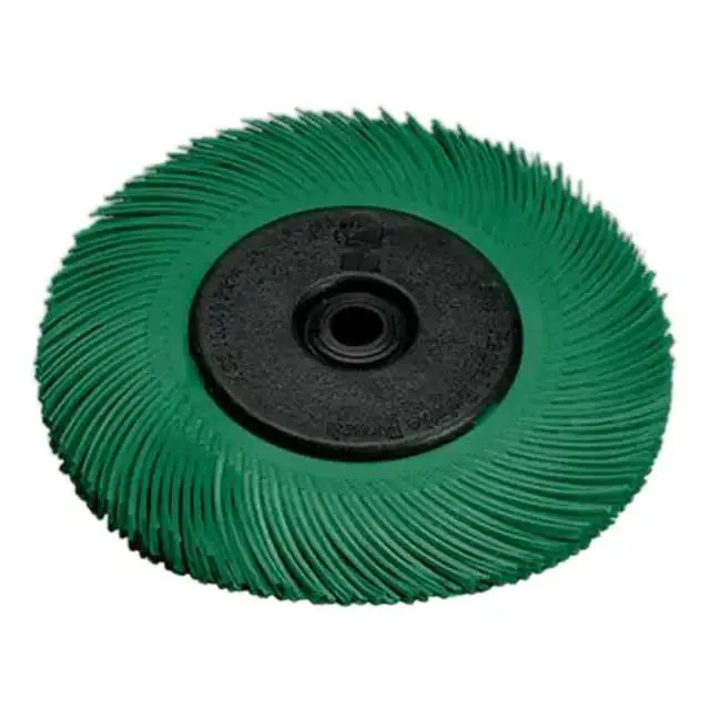 61500189446 (BRISTLE BRUSH 8 50 W/FLANGE")