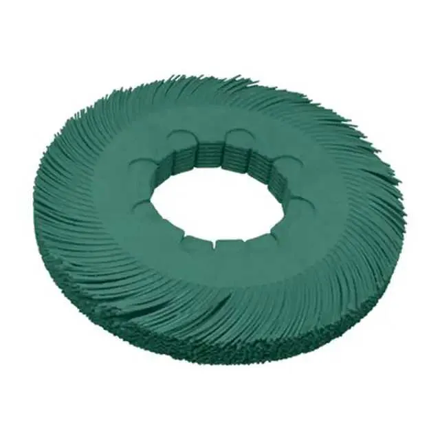 61500190543 (BRISTLE BRUSH REPLACE DISC T-S)