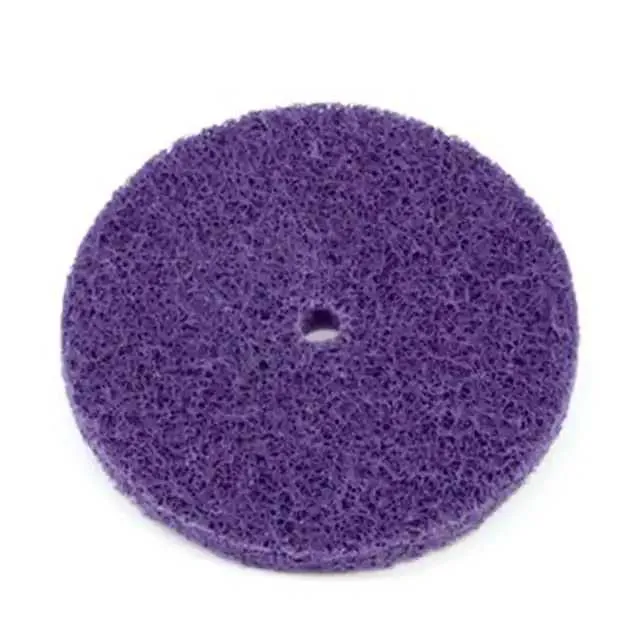 61500295086 (HS BLEND & FINISH DISC 12 A MED")