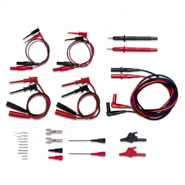 6171 (KIT FOR FLUKE 20 & 70 SERIES DMM)