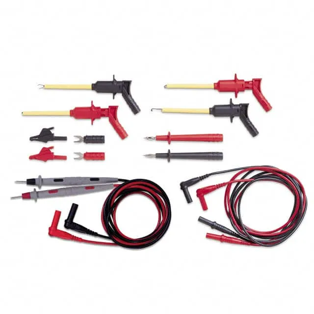 6172 (KIT INDUSTRIAL TEST COMPANION)