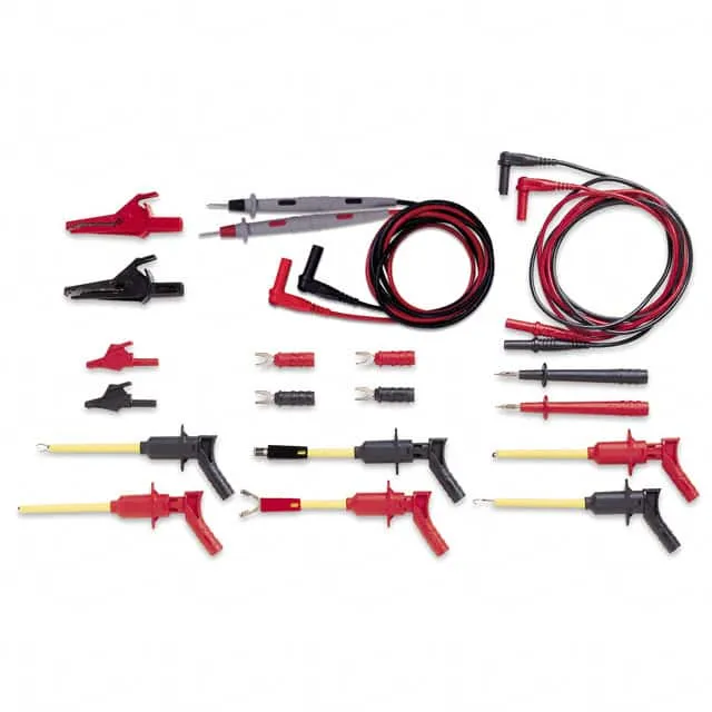 6173 (KIT DELUXE INDUST TEST COMPANION)