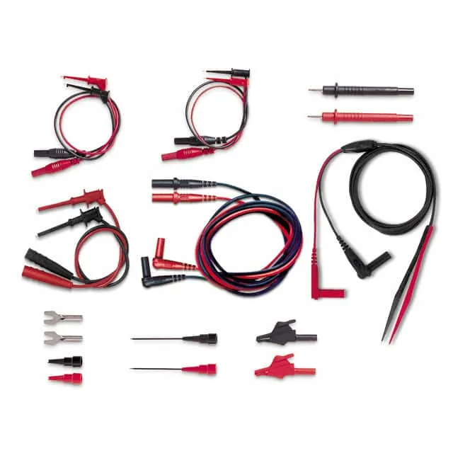 6174 (KIT ELECTRONIC TEST COMPANION)