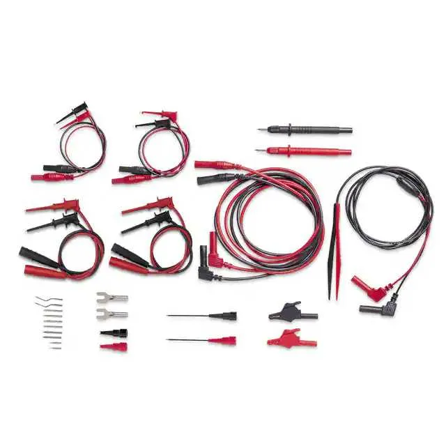 6175 (KIT ELECT TEST FOR FLUKE 80 DMM)