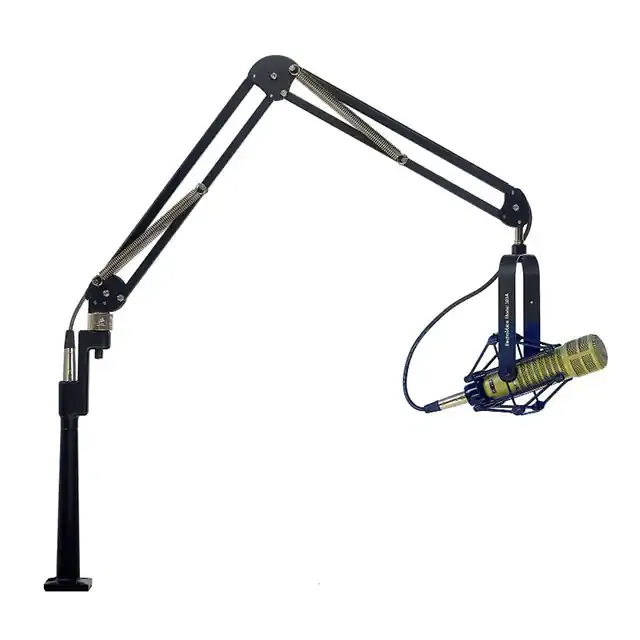 61900-B (MIC ARM W/15 RISER 29" REACH")