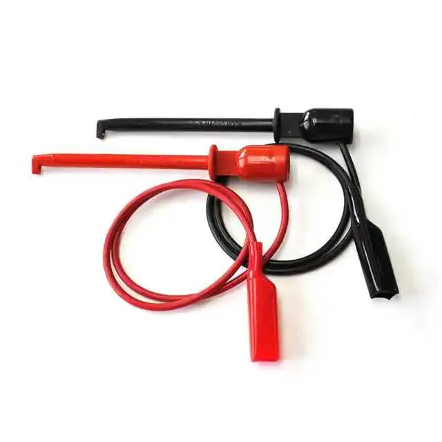 619XJL-18R/B (ALLIGATOR CLIP-XJL HOOK 18 1R/B")