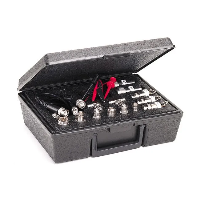 6201 (KIT COAXIAL LAN TEST ACCESSORY)