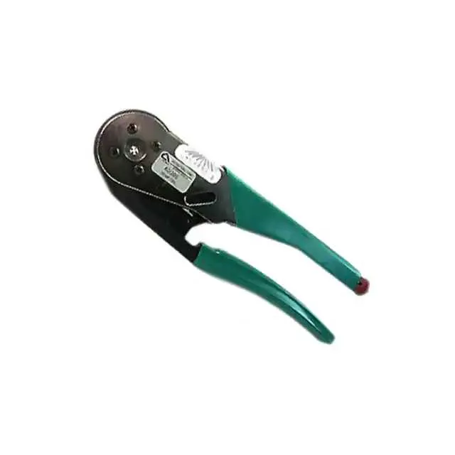 621205 (TOOL HAND CRIMPER HARTING SIDE)