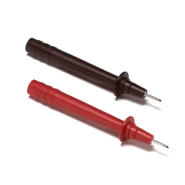 6232A (SET TEST PROBE.08 BRASS TIP 2PC)
