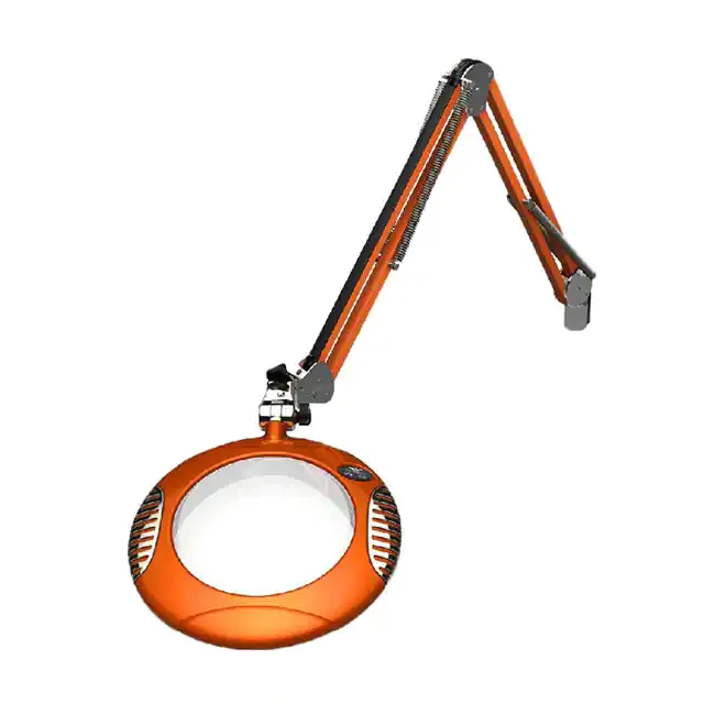 62400-4-BO (LAMP MAGNIFIER LED 7.5 CLAMP")