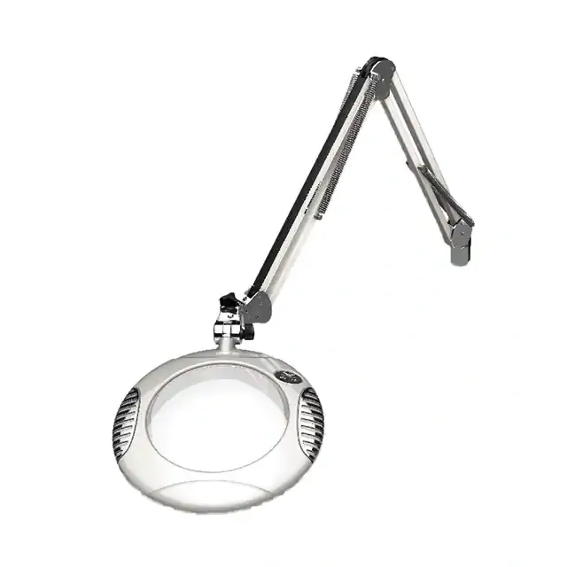 62400-4-MW (LAMP MAGNIFIER LED 7.5 CLAMP")