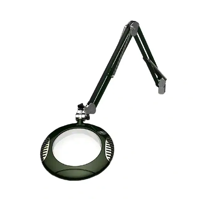 62400-4-RG (LAMP MAGNIFIER LED 7.5 CLAMP")