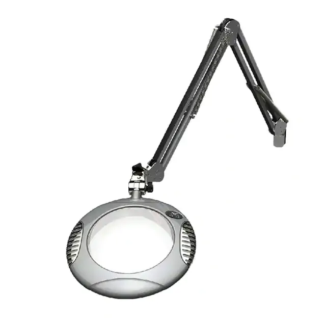 62400-4-S (LAMP MAGNIFIER LED 7.5 CLAMP")