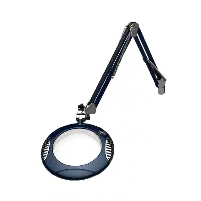 62400-4-SB (LAMP MAGNIFIER LED 7.5 CLAMP")