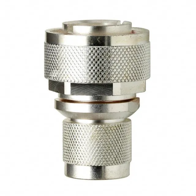 6256 (CONN ADAPT N PLUG TO 7/16 PLUG)