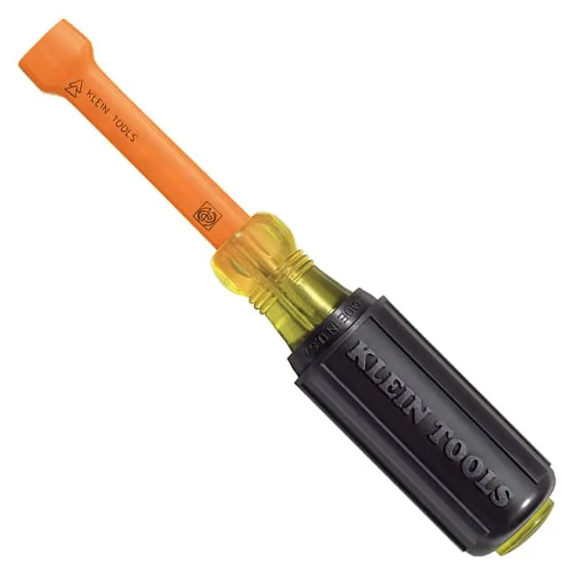 630-11/32-INS (NUT DRIVER HEX SKT 11/32 6.75"")