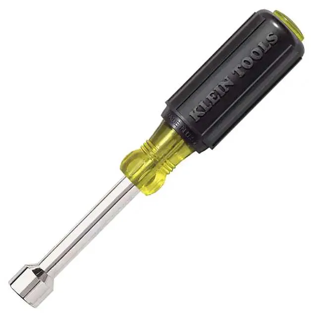 630-1/2 (NUT DRIVR HEX SOCKET 1/2 7.31"")
