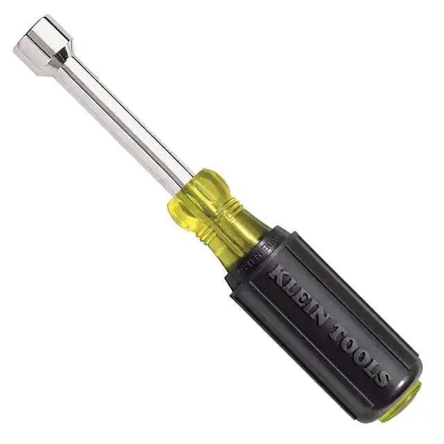 630-7/16 (NUT DRIVER HEX SKT 7/16 7.31"")