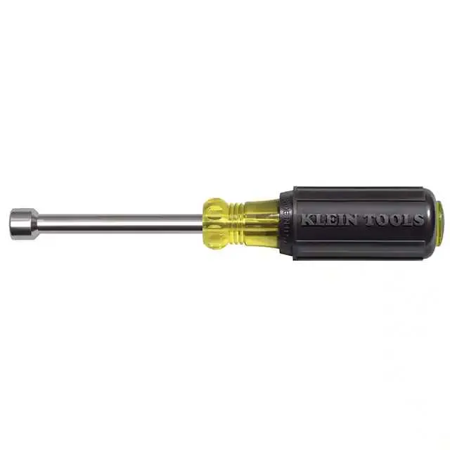 630-11/32M (NUT DRIVER HEX SKT 11/32 6.75"")