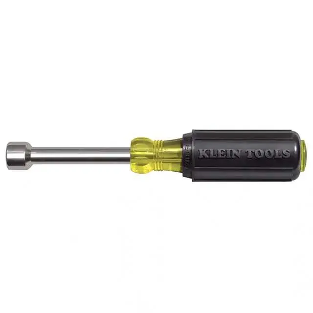 630-1/2M (NUT DRIVR HEX SOCKET 1/2 7.31"")