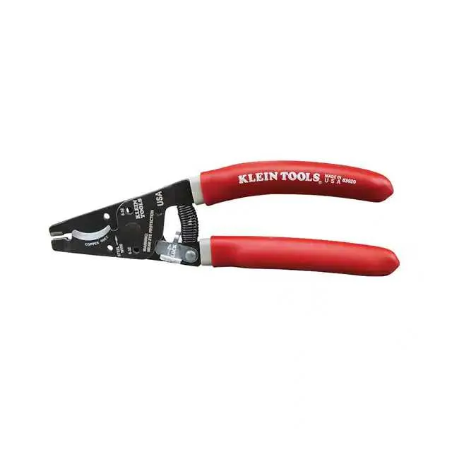 63020 (MULTI-CABLE CUTTER KLEIN-KURVE)