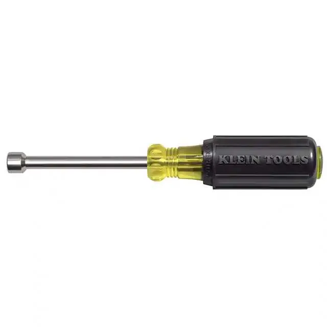 630-5/16M (NUT DRIVER HEX SKT 5/16 6.75"")