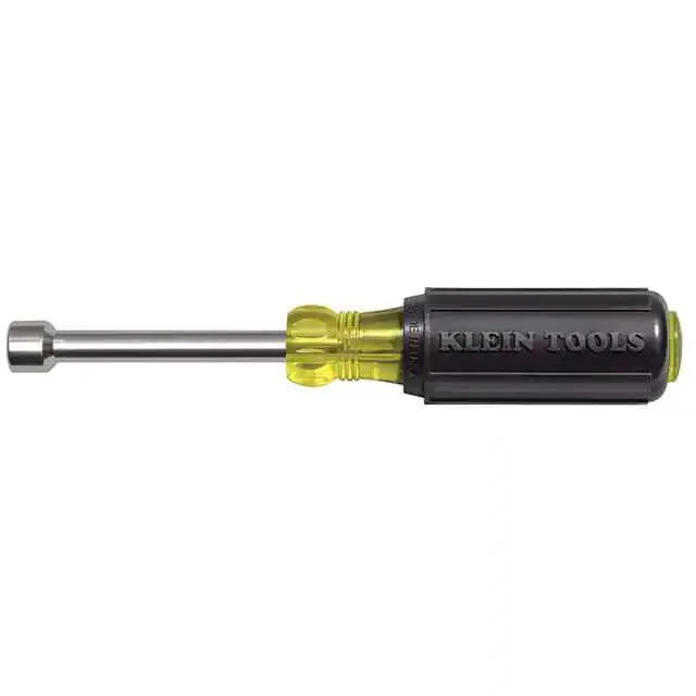630-7/16M (NUT DRIVER HEX SKT 7/16 7.31"")