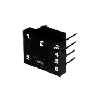 630C (TRANSFORMER PULSE 4MH.86DCR)