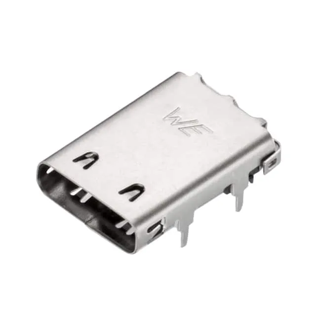 632723300021 (CONN RCPT USB TYPE C SMD)
