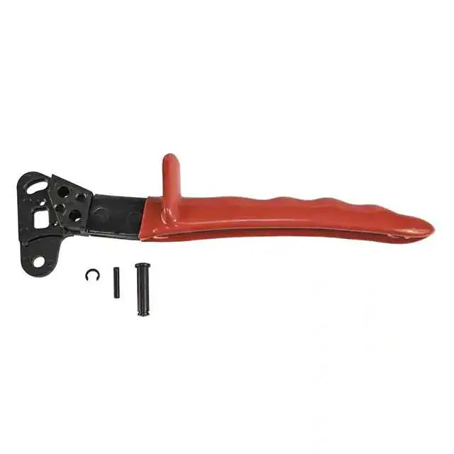 63368 (FIXED HANDLE SET)