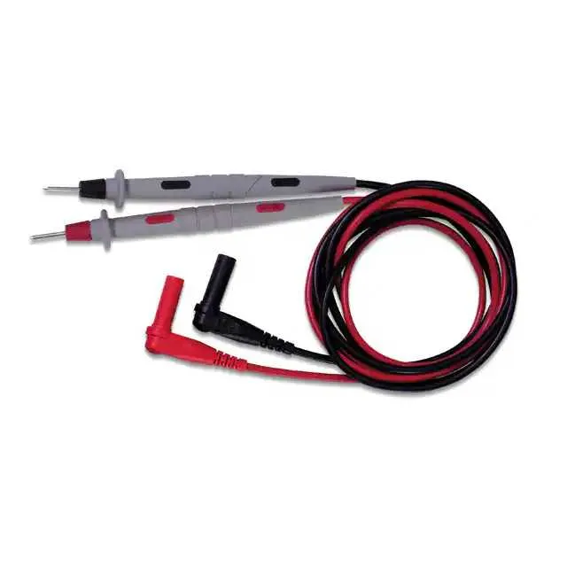 6343 (KIT BASIC ELECTRONIC TEST LEAD)