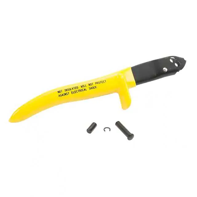 63446 (MOVING HANDLE SET FOR ACSR BOLT)