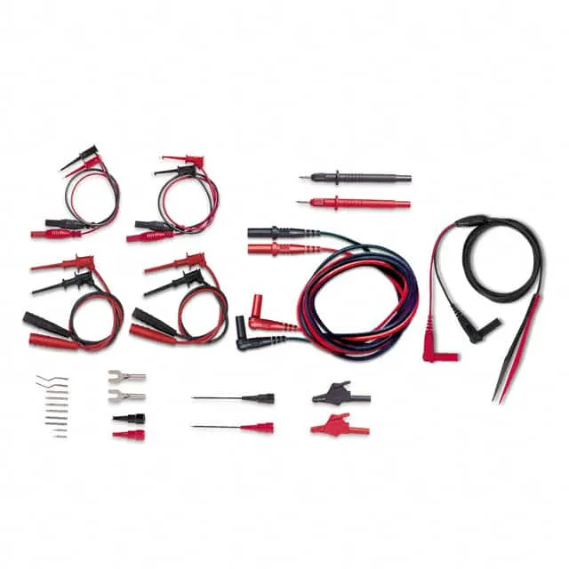 6345 (KIT DELUXE ELECT COMPANION TEST)