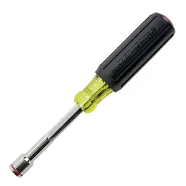 635-1/2 (NUT DRIVR HEX SOCKET 1/2 9.39"")