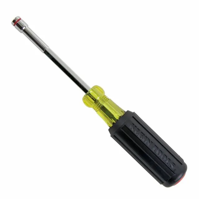 635-1/4 (NUT DRIVER HEX SOCKET 1/4 9"")