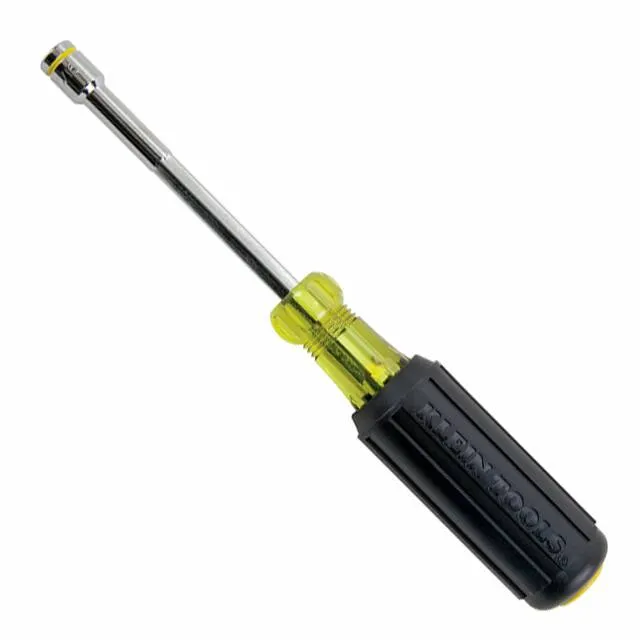 635-5/16 (NUT DRIVER HEX SOCKET 5/16 9"")