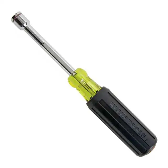 635-7/16 (NUT DRIVER HEX SKT 7/16 9.39"")