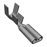 63634-1 (CONN QC RCPT 22-24AWG 0.110)