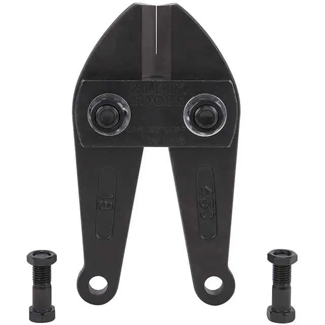 63818 (REPLACEMENT HEAD 18 BOLT CUTTER")