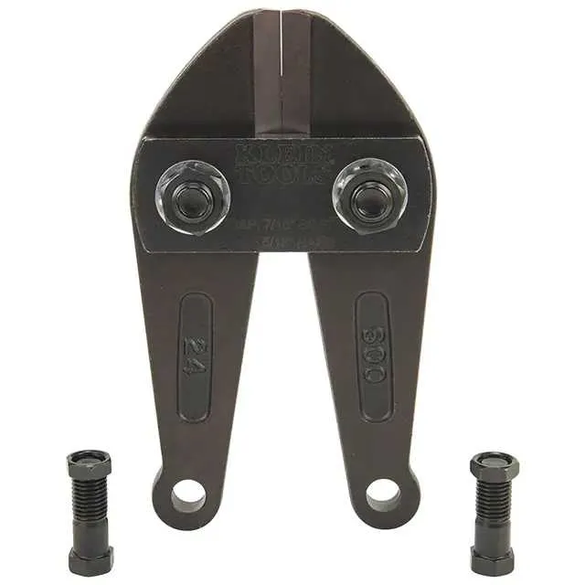 63824 (REPLACEMENT HEAD 24 BOLT CUTTER")