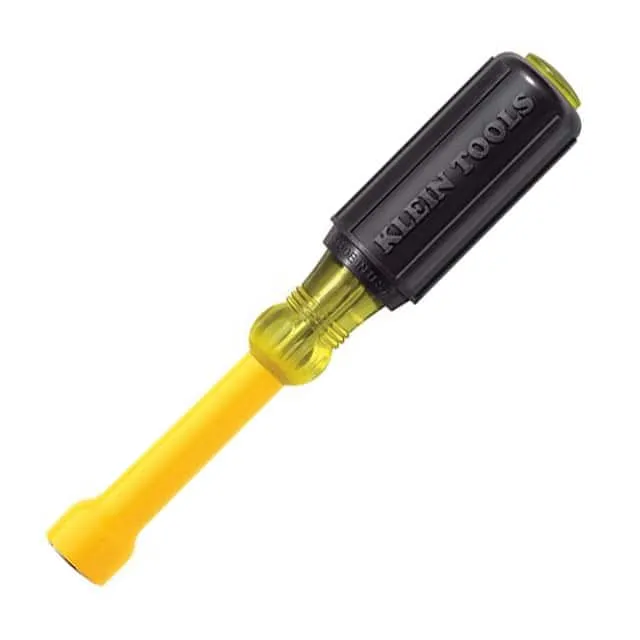 640-1/4 (NUT DRIVR HEX SOCKET 1/4 6.75"")