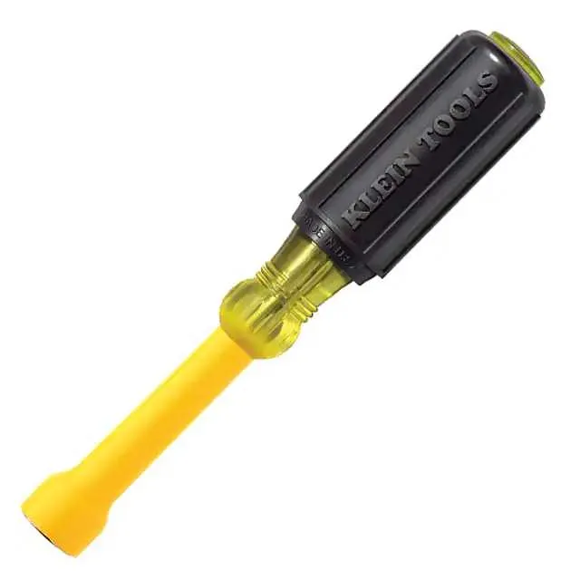 640-1/2 (NUT DRIVR HEX SOCKET 1/2 7.31"")