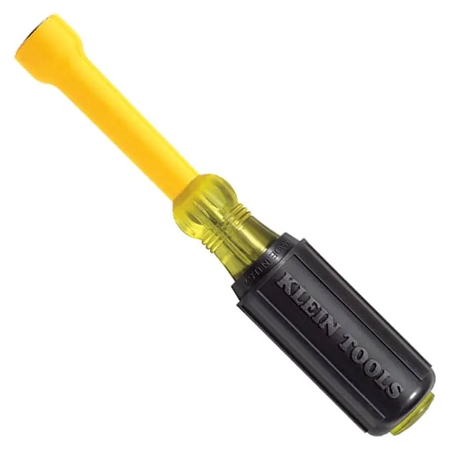 640-5/16 (NUT DRIVER HEX SKT 5/16 6.75"")
