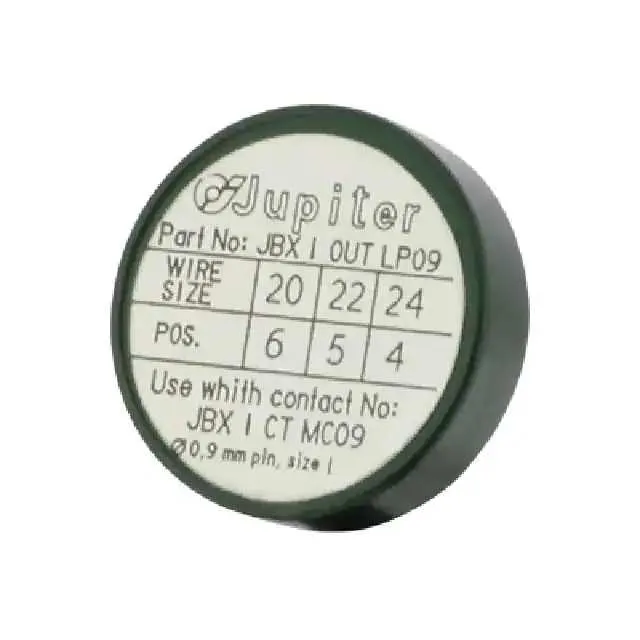 642002 (POSITIONER)