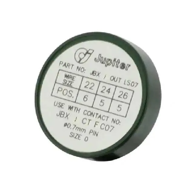 642007 (POSITIONER)