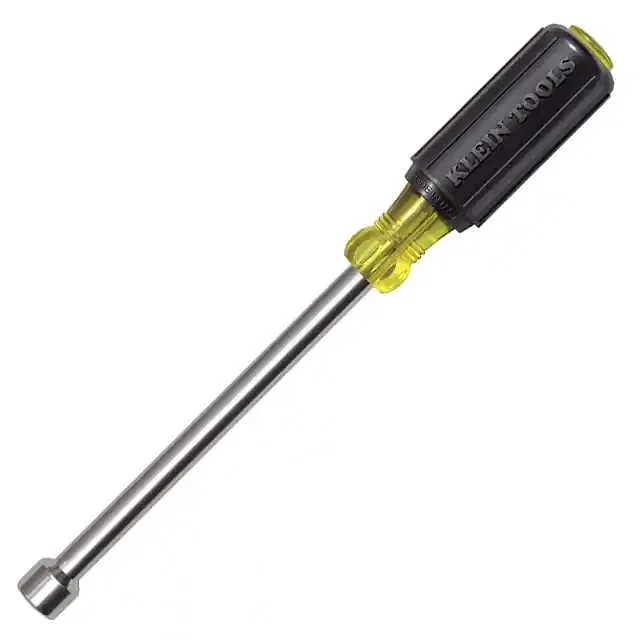 646-1/2M (NUT DRIVER HEX SKT 1/2 10.31"")