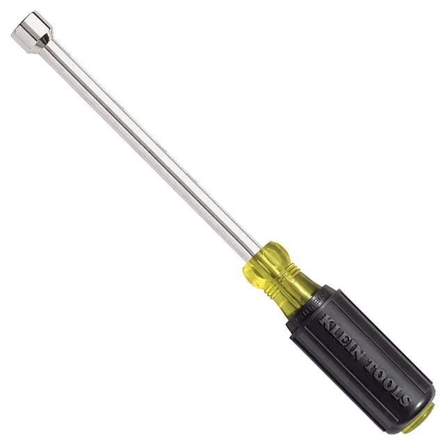 646-1/4 (NUT DRIVR HEX SOCKET 1/4 9.75"")